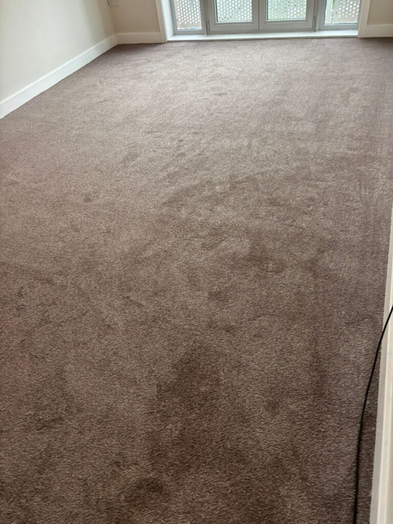 Bristol carpet fitting services