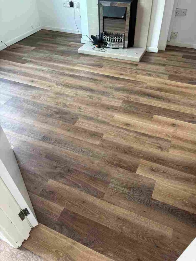 Floor fitter near me bristol