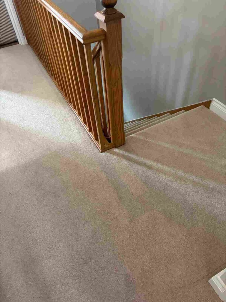 Bristol carpet fitting near me