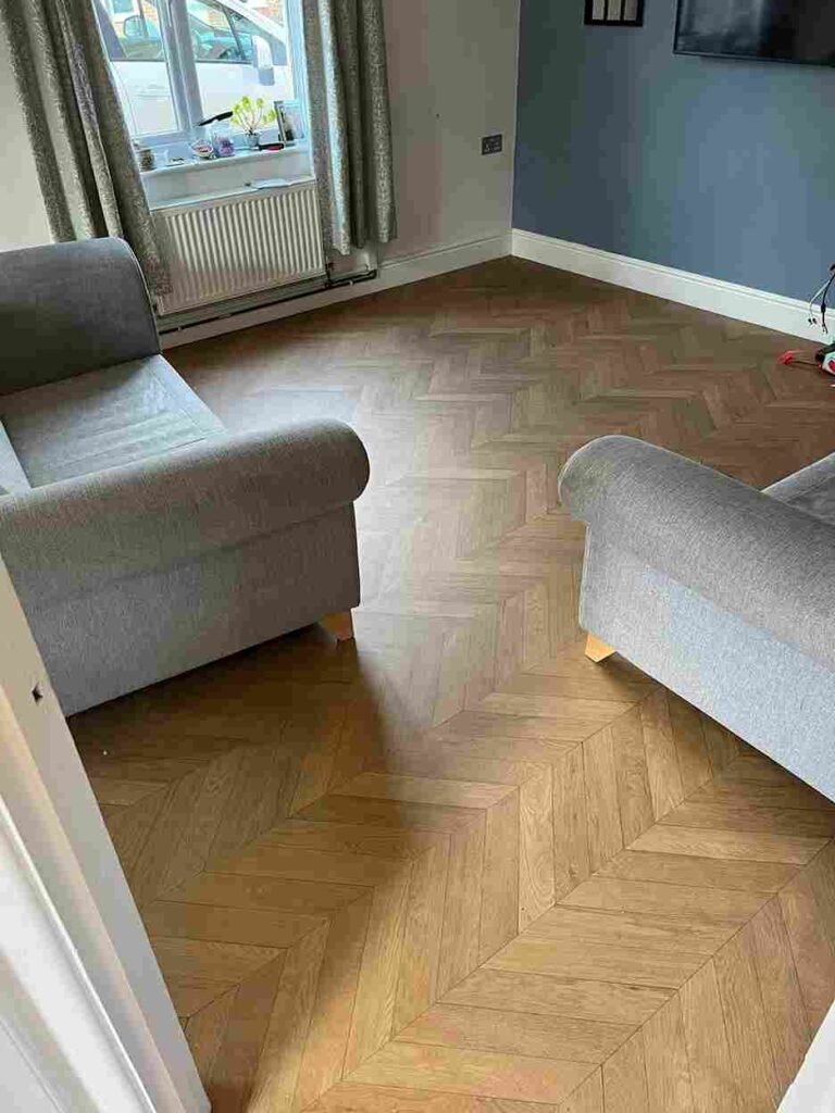 Bristol flooring company