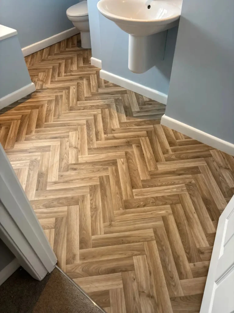 carter's carpets - flooring company bristol