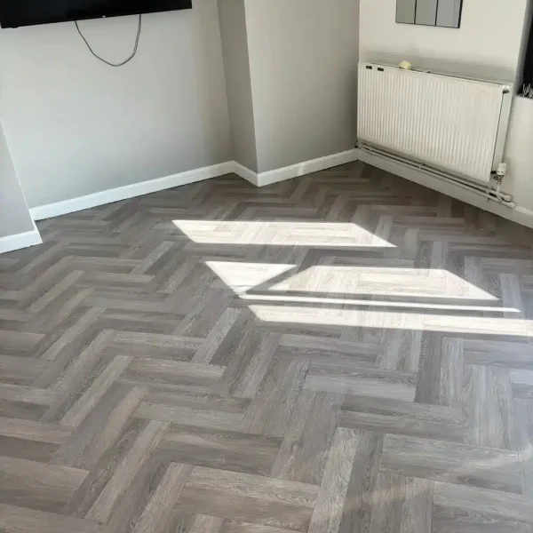 Bristol Wooden Flooring Company